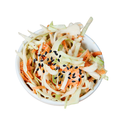 Salade de choux