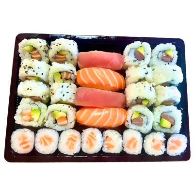 Menu Mix 4