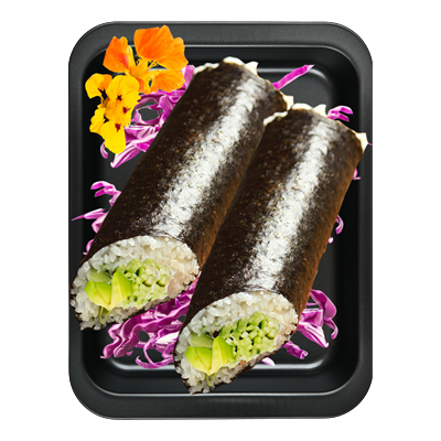 Sumu veggie ×2
