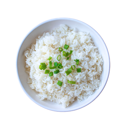 Riz vinaigré