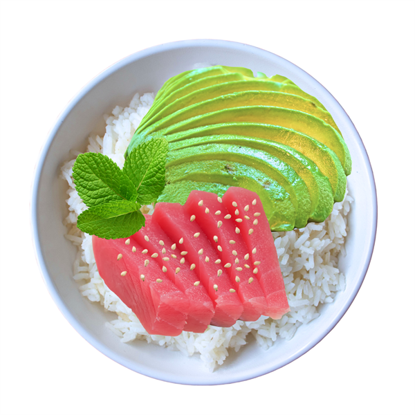 Chirashi thon