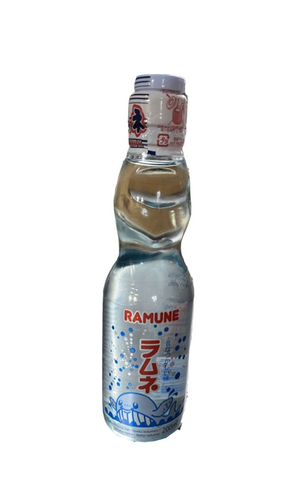 Limonade japonaise