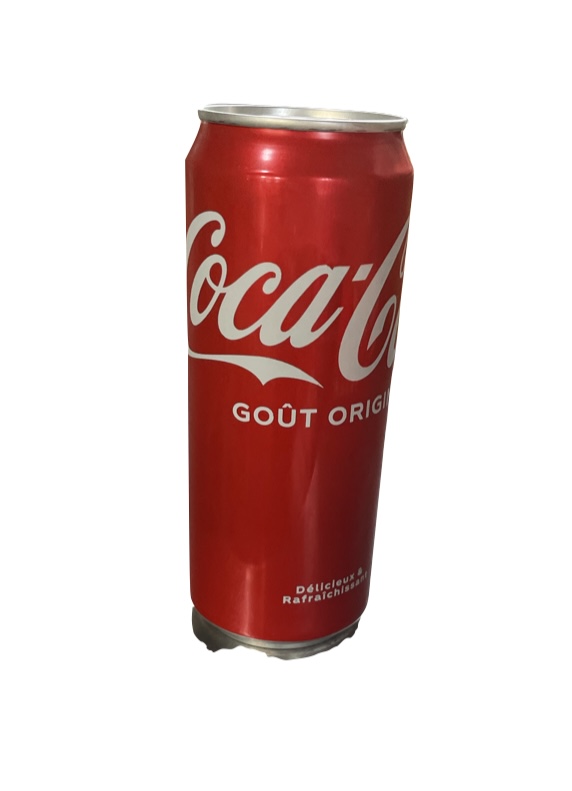 B3 - Soda 33 cl