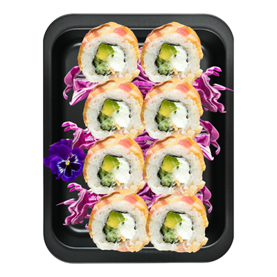 Avocat fromage