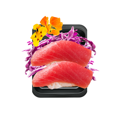 Nigiri thon