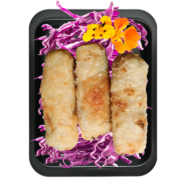 Nems au poulet ×3