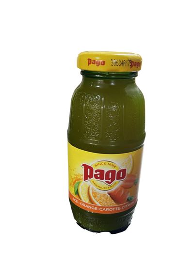 B3 - Soda 33 cl