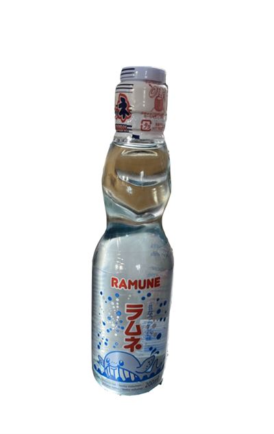 Limonade japonaise