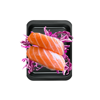 Nigiri saumon