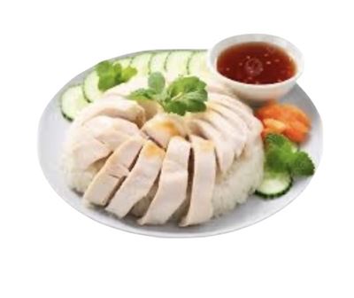 PT7 - Khao man kai