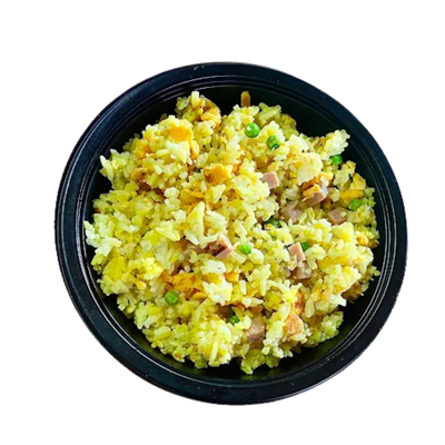 Riz sauté