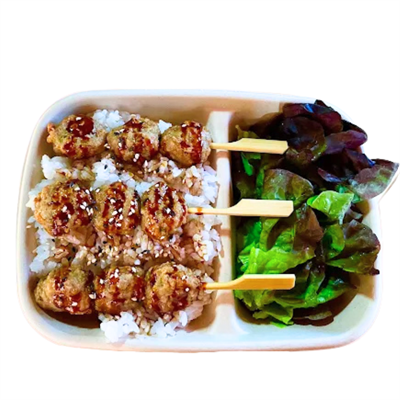 Yakitori