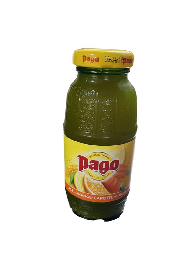 B3 - Soda 33 cl