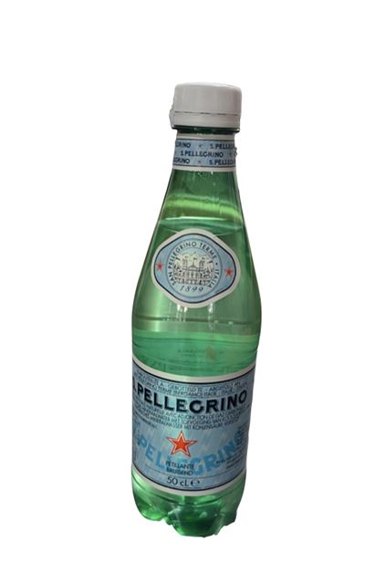 B2 - Eau pétillante 50 cl