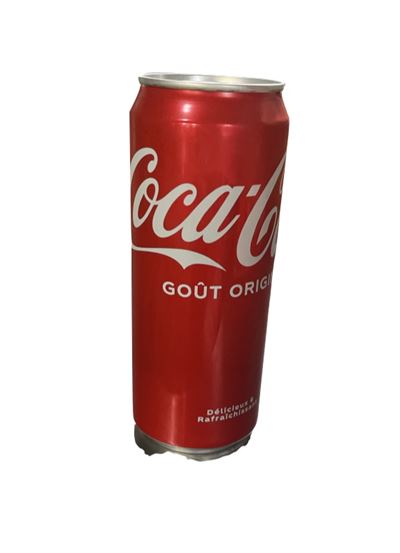 B3 - Soda 33 cl