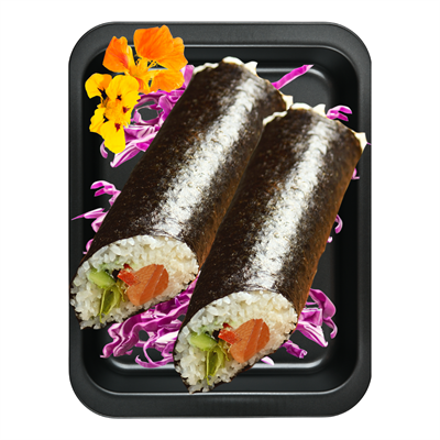 Sumu saumon ×2