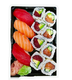 A16 - menu mixed 7