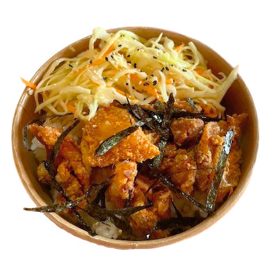 Karaage