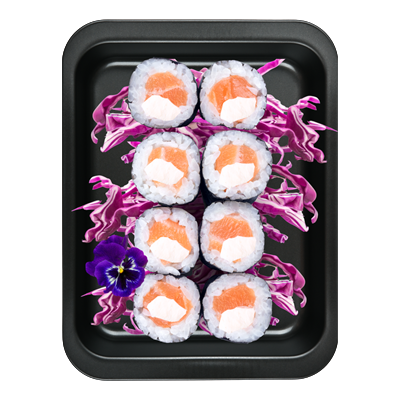 Saumon fromage